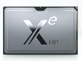 O Xe-HP NEO voltou a se concentrar no Geekbench. (Fonte de imagem: Intel)