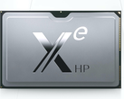 O Xe-HP NEO voltou a se concentrar no Geekbench. (Fonte de imagem: Intel)