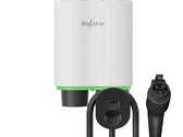 Volchar 50A Home EV Charger (versão com fio, sem cabo de entrada) (Fonte: Volchar)