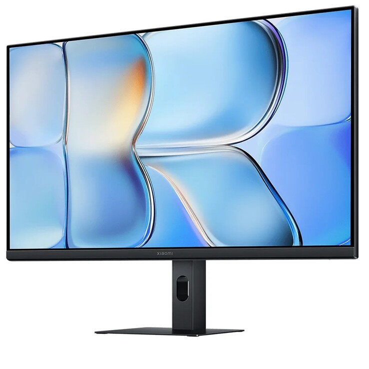 O Xiaomi Monitor A27i 2026. (Fonte da imagem: Xiaomi)