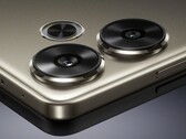 O Redmi Turbo 3 (Fonte da imagem: Redmi)