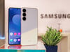 Samsung Galaxy S25 FE (fonte da imagem: Daniel Schmidt)