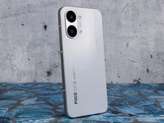 O Poco X8 segue o lançamento do X8 Pro Max, retratado aqui.