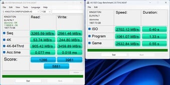 SSD AS
