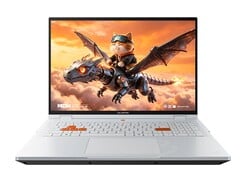Os amantes de gatos vão adorar este novo laptop da Colorful