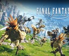 O MMORPG está chegando ao Xbox muito em breve (Fonte da imagem: Xbox)