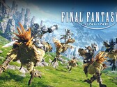 O MMORPG está chegando ao Xbox muito em breve (Fonte da imagem: Xbox)