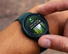 A Garmin acaba de incluir mais três smartwatches em seu programa de desenvolvimento v18.xx.