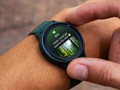 A Garmin acaba de incluir mais três smartwatches em seu programa de desenvolvimento v18.xx.