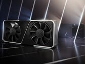 Uma nova variante Nvidia GeForce RTX 3060 Ti foi lançada pela Zotac (imagem via Nvidia)