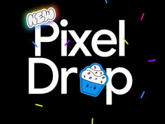 O Feature Drop do Google abrange mais de uma dúzia de dispositivos.