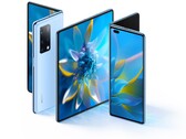 Este fábula pode ter mais concorrência em breve. (Fonte: Huawei)