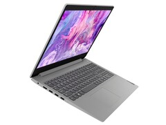 O IdeaPad 3 15 barato da Lenovo com 10ª geração Core i3, 8 GB de RAM, tela de 1080p e 256 GB de SSD está reduzido a apenas US$ 300 (Fonte de imagem: Melhor Compra)