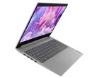 O IdeaPad 3 15 barato da Lenovo com 10ª geração Core i3, 8 GB de RAM, tela de 1080p e 256 GB de SSD está reduzido a apenas US$ 300 (Fonte de imagem: Melhor Compra)