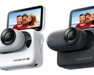 A Insta360 venderá a Insta360 Go 3S em pelo menos duas cores. (Fonte da imagem: Igor Bogdanov)