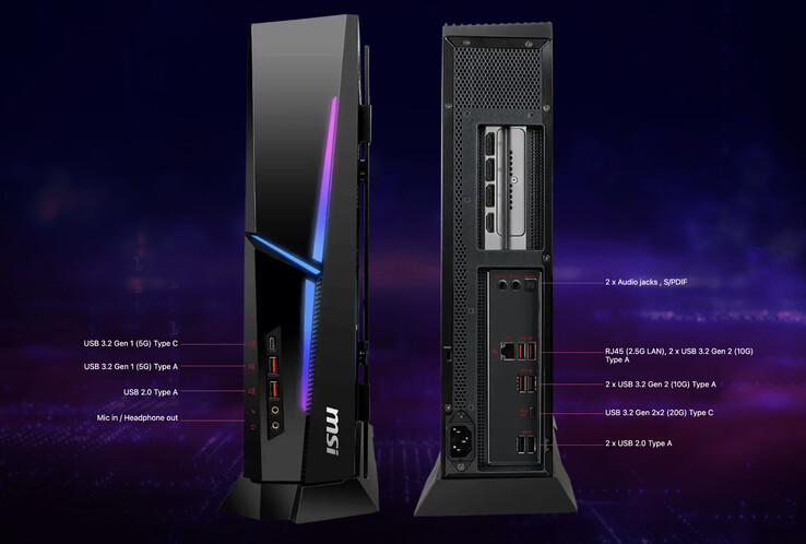 (Fonte da imagem: MSI)