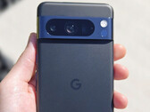 As pré-encomendas do Pixel 8 Pro começarão a ser enviadas na próxima semana. (Fonte da imagem: PBKreviews)