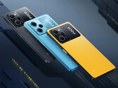 O sucessor do POCO X5 Pro pode ser um dos primeiros dispositivos globais da Xiaomi com HyperOS. (Fonte da imagem: Xiaomi)