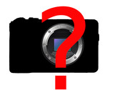 Há rumores de que uma nova câmera de lente intercambiável sem espelho da Sony será lançada no início de 2024. (Fonte da imagem: Sony - editado)