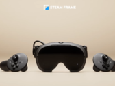 O fone de ouvido Steam Frame VR está finalmente aqui (fonte da imagem: Valve)