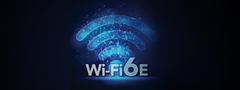 A MediaTek tem uma reivindicação importante no mercado de Wi-Fi 6E. (Fonte: MediaTek)