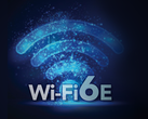 A MediaTek tem uma reivindicação importante no mercado de Wi-Fi 6E. (Fonte: MediaTek)