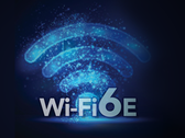 A MediaTek tem uma reivindicação importante no mercado de Wi-Fi 6E. (Fonte: MediaTek)