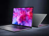 O Xiaomi Book Pro 14 2022 vem em uma cor e três configurações. (Fonte da imagem: Xiaomi)
