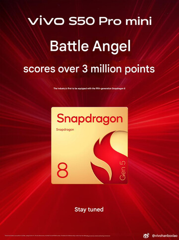 (Fonte da imagem: Vivo - tradução automática)