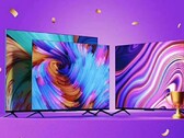 Xiaomi tem dominado o mercado chinês de TV por um período considerável. (Fonte de imagem: Redmi TV)