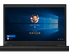 Novo Lenovo ThinkPad T15p apresenta GTX 1050 & melhor capacidade de atualização em um chassi mais grosso