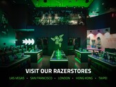 Min-Lian Tan, CEO da Razer, faz declaração oficial sobre o futuro de suas lojas de varejo nos EUA (Fonte: Razer)
