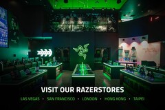 Min-Lian Tan, CEO da Razer, faz declaração oficial sobre o futuro de suas lojas de varejo nos EUA (Fonte: Razer)