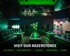 Min-Lian Tan, CEO da Razer, faz declaração oficial sobre o futuro de suas lojas de varejo nos EUA (Fonte: Razer)