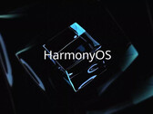 Os Huawei série P50 serão os primeiros smartphones da Huawei a serem lançados com o HarmonyOS 2.0. (Fonte da imagem: Huawei)