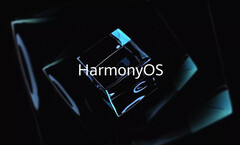 Os Huawei série P50 serão os primeiros smartphones da Huawei a serem lançados com o HarmonyOS 2.0. (Fonte da imagem: Huawei)