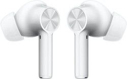 OnePlus Buds Z2 na cor Branco Pérola