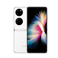 Huawei P50 Pocket em branco