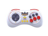 O 8BitDo M30 Bluetooth Gamepad Earthion Edition já está disponível para pré-encomenda. (Fonte da imagem: Superdeluxe Games) 