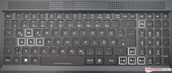 Teclado