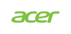 A Acer teve outro mês de para-choque. (Fonte: Acer)