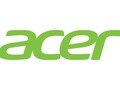 A Acer teve outro mês de para-choque. (Fonte: Acer)