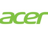 A Acer teve outro mês de para-choque. (Fonte: Acer)