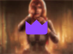 A linha de jogos gratuitos de outubro de 2025 tem um valor total de US$ 247,86. Na foto: capa editada de Tormented Souls. (Fonte da imagem: Prime Gaming - editado)