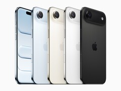 Apple o iPhone Air custa a partir de US$ 1.099,99 com 256 GB de armazenamento. (Fonte da imagem: Apple)