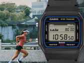 A nova série Casio F-B100W