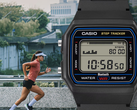 A nova série Casio F-B100W