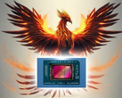 Processadores Phoenix renovados em breve (Fonte da imagem: SDXL)