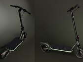 A Decathlon compartilhou imagens de e-scooters Btwin inéditas em uma pesquisa recente. (Fonte da imagem: Decathlon via Cleanrider)