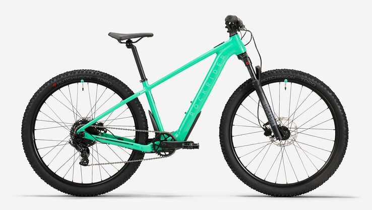 A e-bike Decathlon Rockrider E-EXPL 900 26″ (Fonte da imagem: Decathlon)